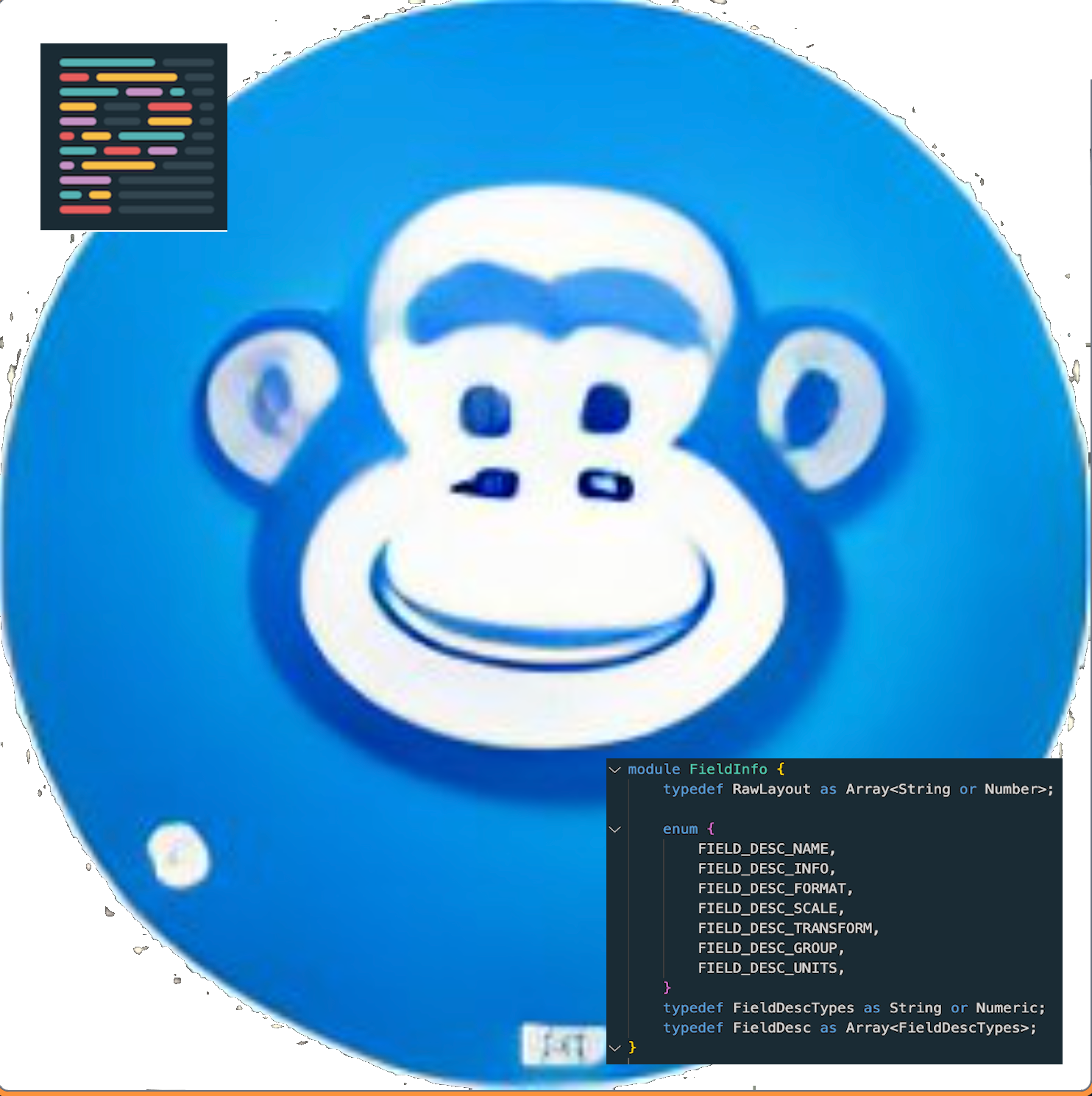 Prettier Monkey C - Visual Studio Marketplace